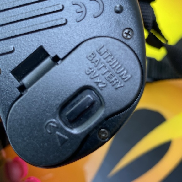 Nikon F60 35mm Slr Film Camera Body W/ Strap Auto & Manual Focus - Picture 10 of 10